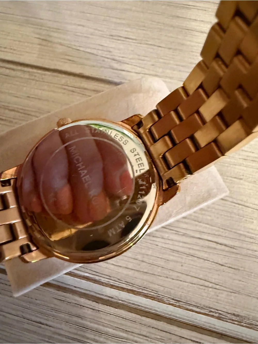 Michael Kors elegant michael